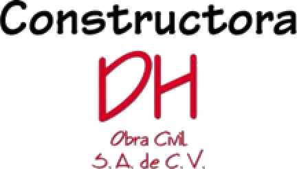 DH OBRA CIVIL,  S.A. DE C.V.  