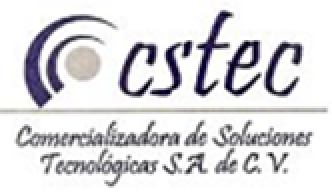 COMERCIALIZADORA DE SOLUCIONES TECNOLÓGICAS,  S.A. DE C.V. 